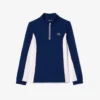 Felpa da tennis slim fit da donna Felpa da tennis slim fit da donna