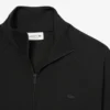 Felpa da uomo con zip in jersey double face Felpa da uomo con zip in jersey double face