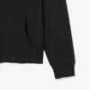 Felpa da uomo con zip in jersey double face Felpa da uomo con zip in jersey double face