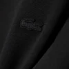 Felpa da uomo con zip in jersey double face Felpa da uomo con zip in jersey double face