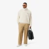 Felpa da uomo in pile polare con zip Felpa da uomo in pile polare con zip