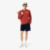 Felpa da uomo Piqua edizione Roland Garros Felpa da uomo Piqua edizione Roland Garros