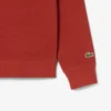 Felpa da uomo Piqua edizione Roland Garros Felpa da uomo Piqua edizione Roland Garros