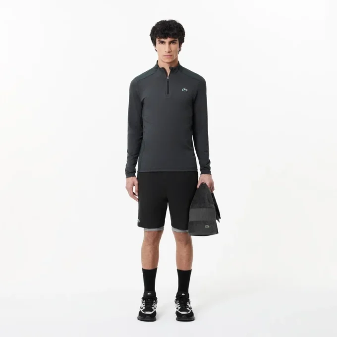 Felpa da uomo Ultra Dry Stretch