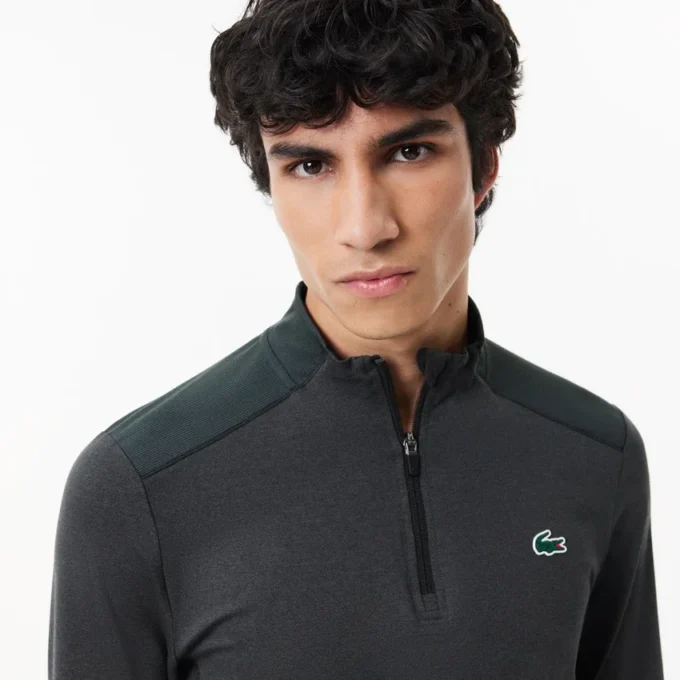 Felpa da uomo Ultra Dry Stretch