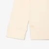 Felpa in neoprene con badge ricamato Felpa in neoprene con badge ricamato