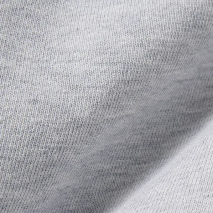 Felpa in pile con zip da uomo, vestibilità classica Felpa in pile con zip da uomo, vestibilità classica