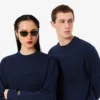 Felpa in pile goffrato Felpa in pile goffrato