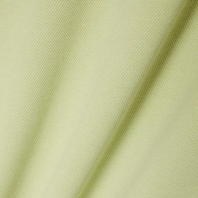 Felpa in piqué con collo con zip e vestibilità ampia Felpa in piqué con collo con zip e vestibilità ampia