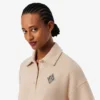 Felpa oversize a righe Felpa oversize a righe