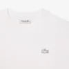Felpa oversize da donna in cotone Felpa oversize da donna in cotone