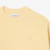 Felpa oversize da donna in cotone Felpa oversize da donna in cotone