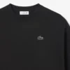 Felpa oversize da donna in cotone Felpa oversize da donna in cotone