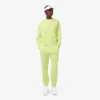 Felpa oversize in jersey double face Felpa oversize in jersey double face