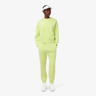 Felpa oversize in jersey double face Felpa oversize in jersey double face