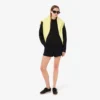 Felpa oversize in jersey double face Felpa oversize in jersey double face