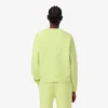 Felpa oversize in jersey double face Felpa oversize in jersey double face