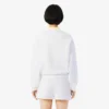 Felpa oversize in jersey double face Felpa oversize in jersey double face