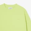 Felpa oversize in jersey double face Felpa oversize in jersey double face