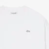 Felpa oversize in jersey double face Felpa oversize in jersey double face