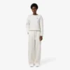Felpa sportiva da donna con bordi a contrasto Felpa sportiva da donna con bordi a contrasto