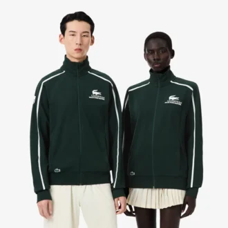 Felpa unisex Ballboy Rolex Paris Masters Edition