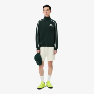 Felpa unisex Ballboy Rolex Paris Masters Edition