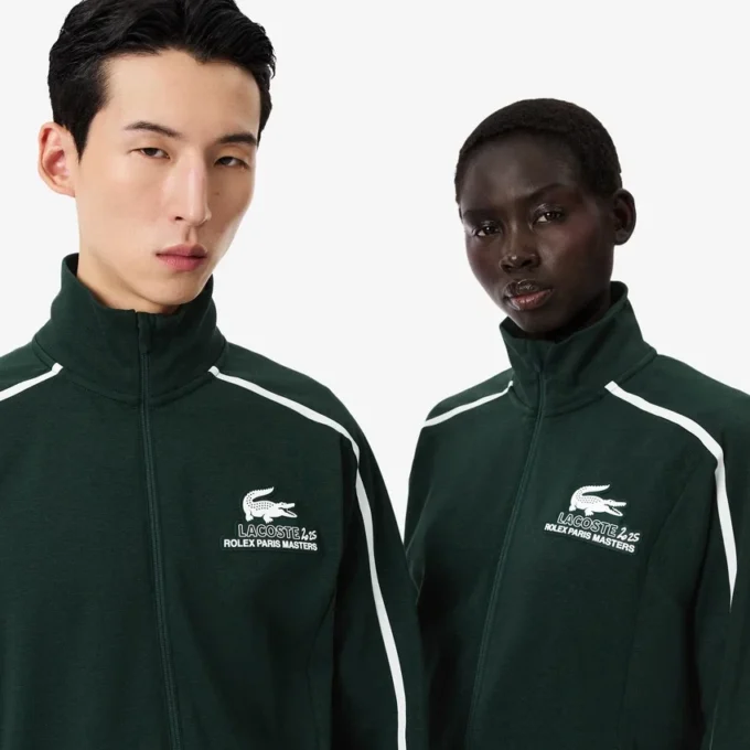 Felpa unisex Ballboy Rolex Paris Masters Edition Felpa unisex Ballboy Rolex Paris Masters Edition