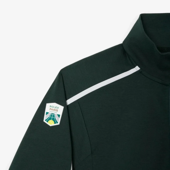 Felpa unisex Ballboy Rolex Paris Masters Edition Felpa unisex Ballboy Rolex Paris Masters Edition