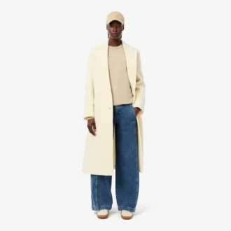Felpa unisex in pile effetto lavato dalla vestibilità ampia