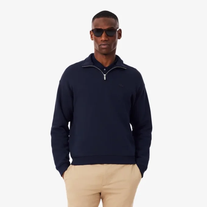 Felpa unisex in pile pesante Felpa unisex in pile pesante
