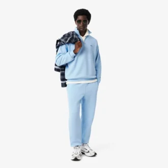 Felpa unisex in pile pesante