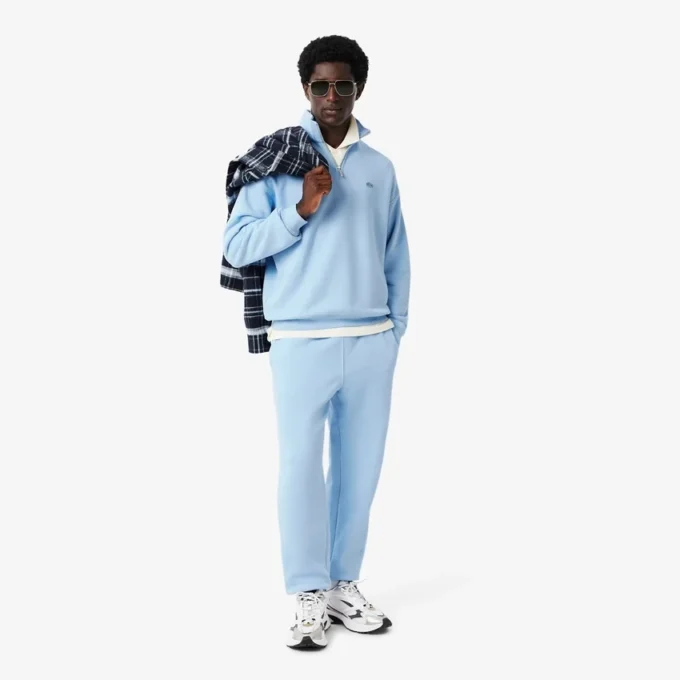 Felpa unisex in pile pesante Felpa unisex in pile pesante