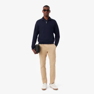 Felpa unisex in pile pesante