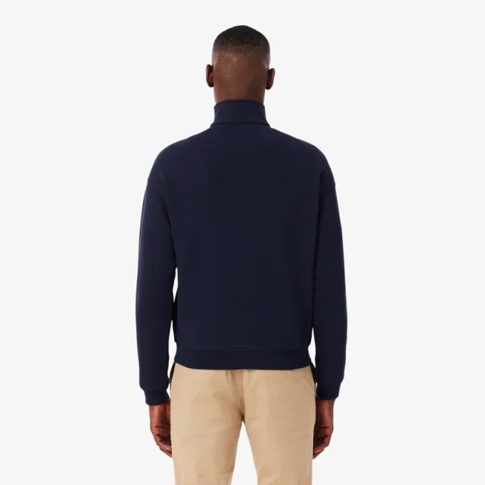 Felpa unisex in pile pesante Felpa unisex in pile pesante