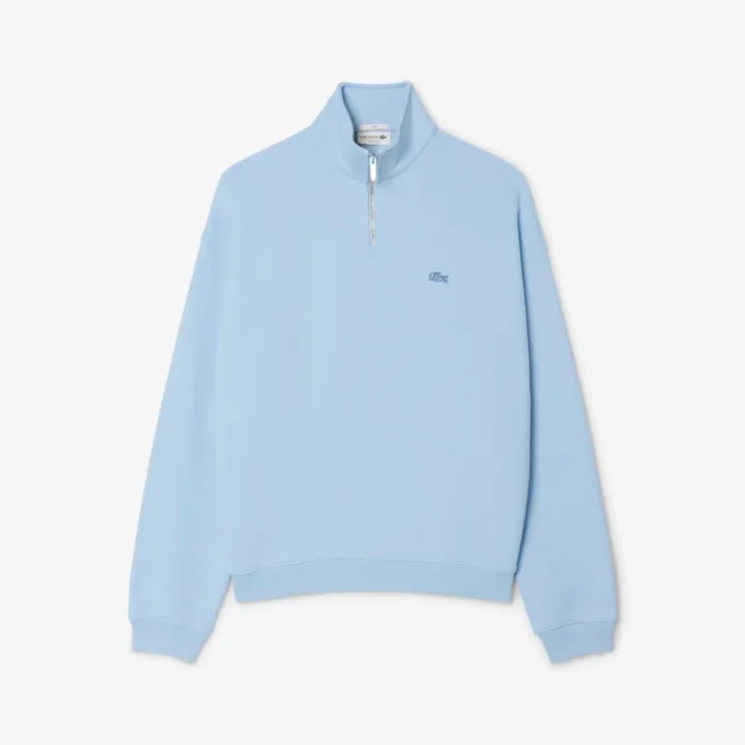 Felpa unisex in pile pesante Felpa unisex in pile pesante