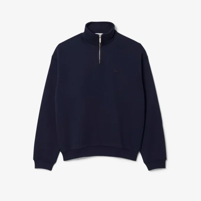 Felpa unisex in pile pesante Felpa unisex in pile pesante