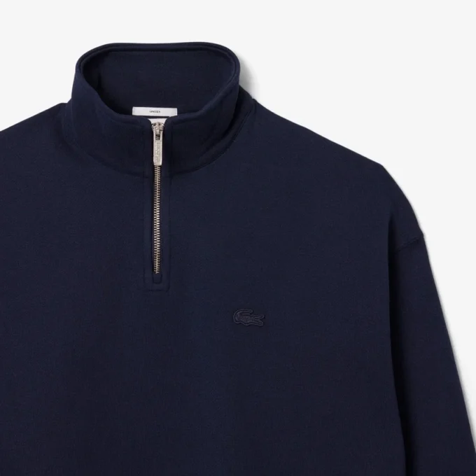 Felpa unisex in pile pesante Felpa unisex in pile pesante