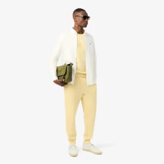 Felpa unisex in pile stampata