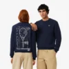 Felpa unisex Rolex Paris Masters Edition Felpa unisex Rolex Paris Masters Edition
