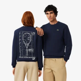 Felpa unisex Rolex Paris Masters Edition
