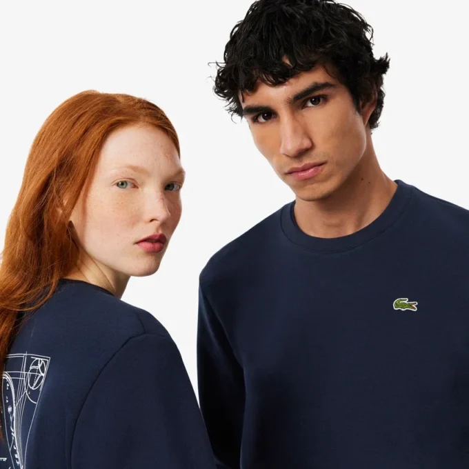 Felpa unisex Rolex Paris Masters Edition Felpa unisex Rolex Paris Masters Edition