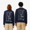 Felpa unisex Rolex Paris Masters Edition Felpa unisex Rolex Paris Masters Edition