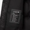 Giacca a vento da uomo idrorepellente con cappuccio Giacca a vento da uomo idrorepellente con cappuccio