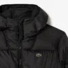 Giacca a vento da uomo idrorepellente con cappuccio Giacca a vento da uomo idrorepellente con cappuccio