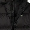 Giacca a vento da uomo idrorepellente con cappuccio Giacca a vento da uomo idrorepellente con cappuccio