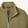Giacca a vento da uomo idrorepellente con cappuccio rimovibile Giacca a vento da uomo idrorepellente con cappuccio rimovibile