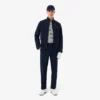 Giacca a vento elasticizzata da golf idrorepellente da uomo Giacca a vento elasticizzata da golf idrorepellente da uomo