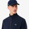 Giacca a vento elasticizzata da golf idrorepellente da uomo Giacca a vento elasticizzata da golf idrorepellente da uomo