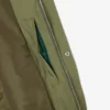 Giacca a vento idrorepellente di media lunghezza Giacca a vento idrorepellente di media lunghezza